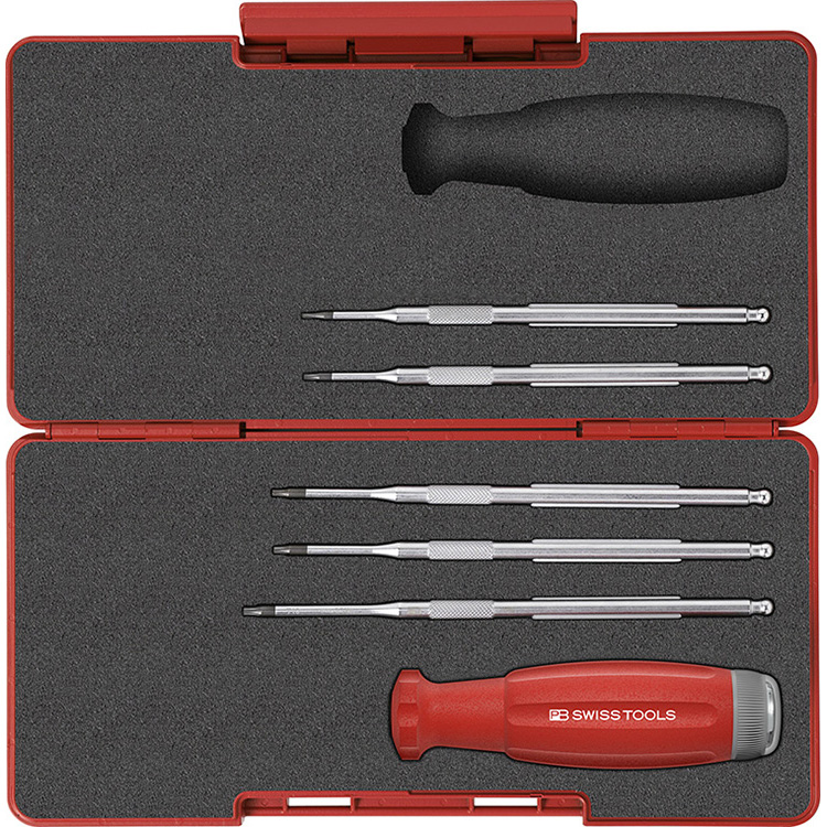 PB SWISS TOOLS